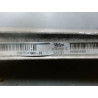 RADIATEUR PEUGEOT 308
