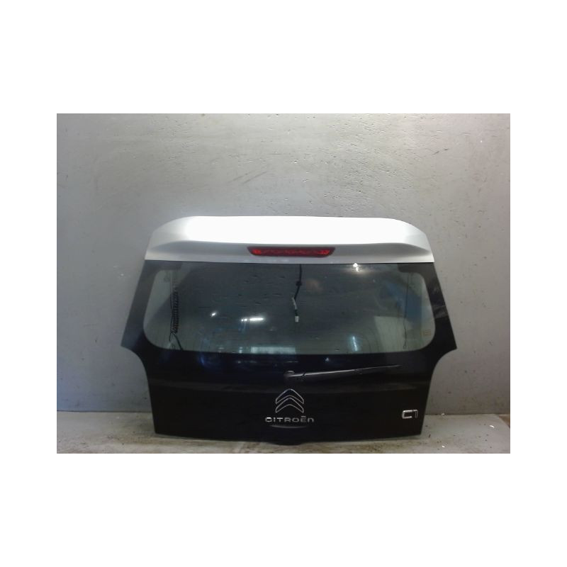 GLACE HAYON CITROEN C1
