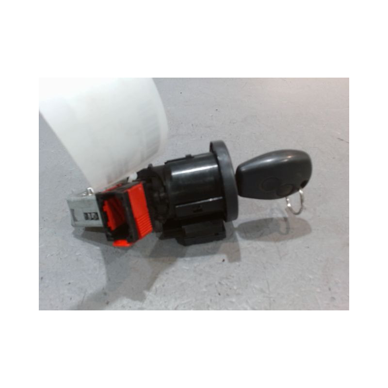 ANTIVOL DE DIRECTION RENAULT KANGOO