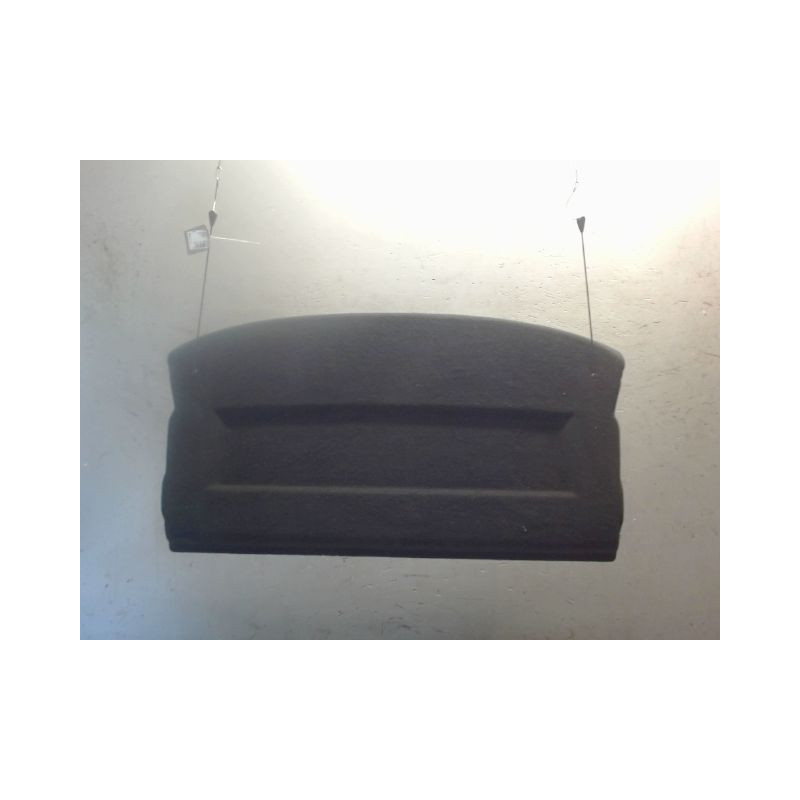 TABLETTE PLAGE ARRIERE PEUGEOT 308 1.6 E-HDI FAP - 112