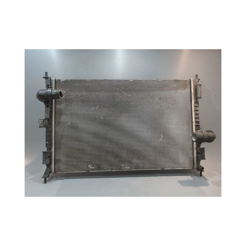 RADIATEUR PEUGEOT 308 1.6 E-HDI FAP - 112