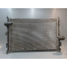 RADIATEUR PEUGEOT 308 1.6 E-HDI FAP - 112