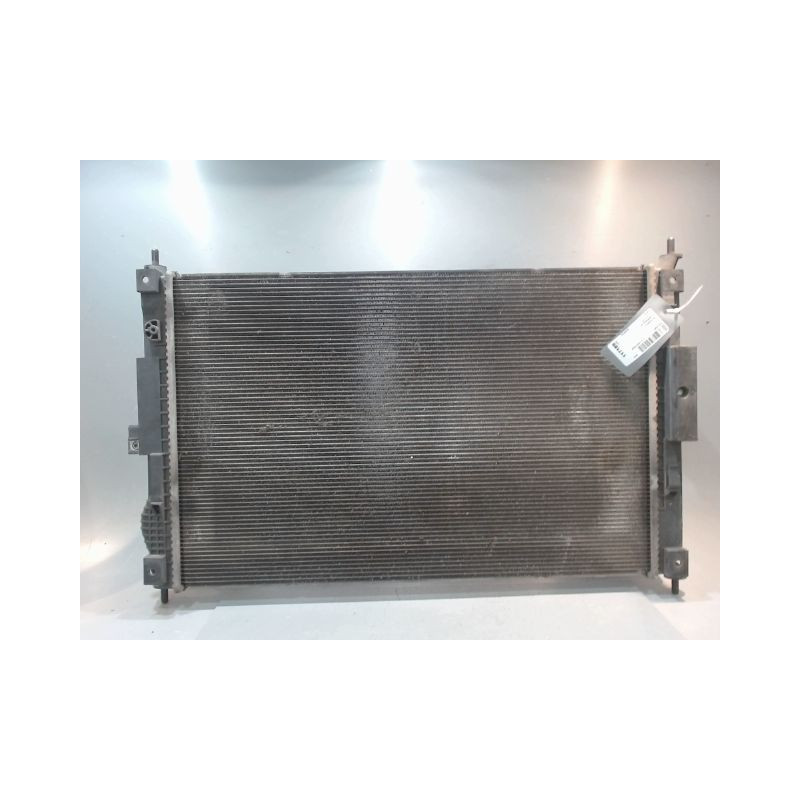RADIATEUR PEUGEOT 308 1.6 E-HDI FAP - 112