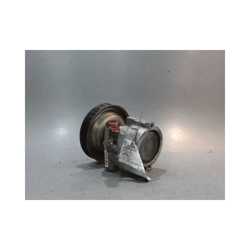 POMPE DIRECTION ASSISTEE ALFA ROMEO 147