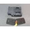 LECTEUR DE CARTE RENAULT CAPTUR