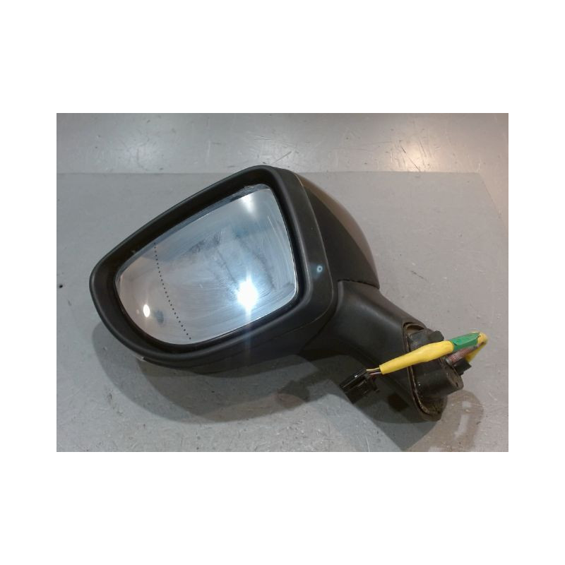 RETROVISEUR EXTERIEUR ELECTRIQUE GAUCHE RENAULT CAPTUR
