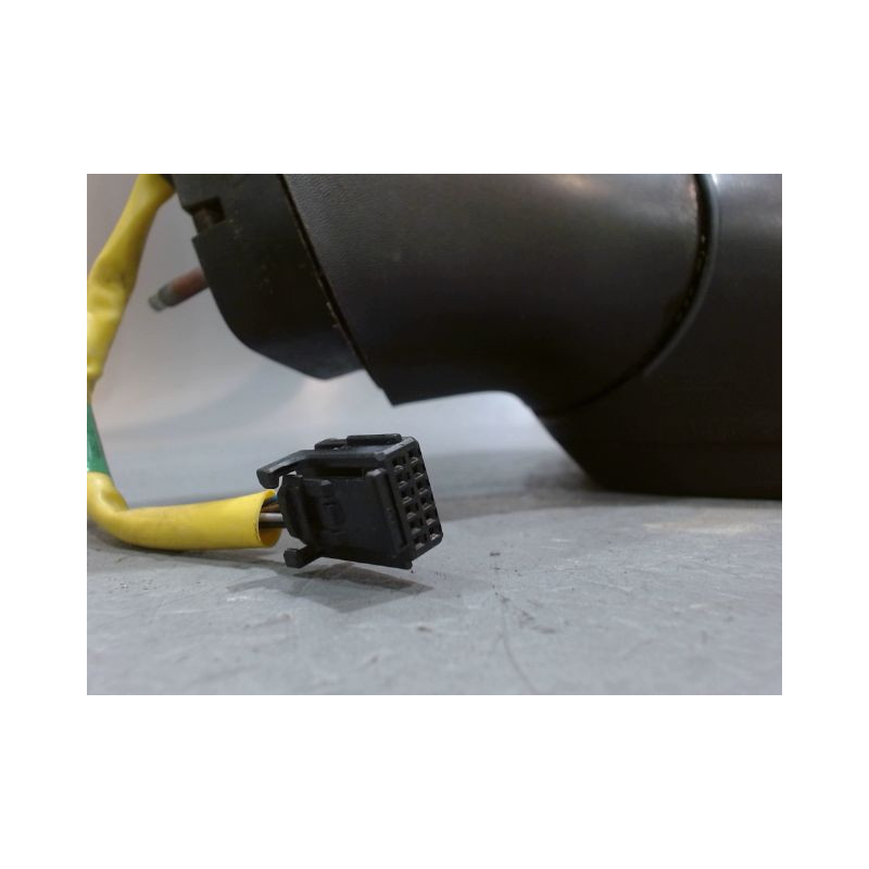 RETROVISEUR EXTERIEUR ELECTRIQUE GAUCHE RENAULT CAPTUR