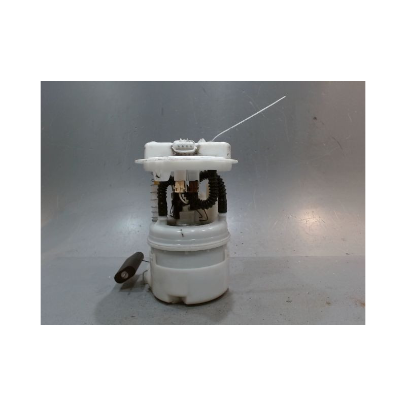 POMPE CARBURANT IMMERGEE DACIA SANDERO