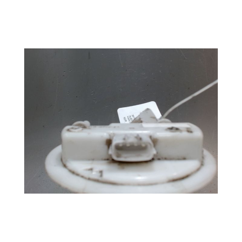 POMPE CARBURANT IMMERGEE DACIA SANDERO
