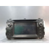 AUTORADIO TOYOTA AURIS