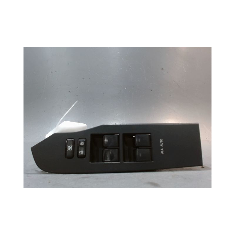 COMMANDE LEVE-GLACE PORTE AVG TOYOTA AURIS