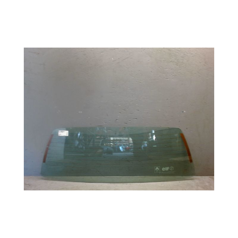 GLACE LUNETTE ARRIERE RENAULT TWINGO