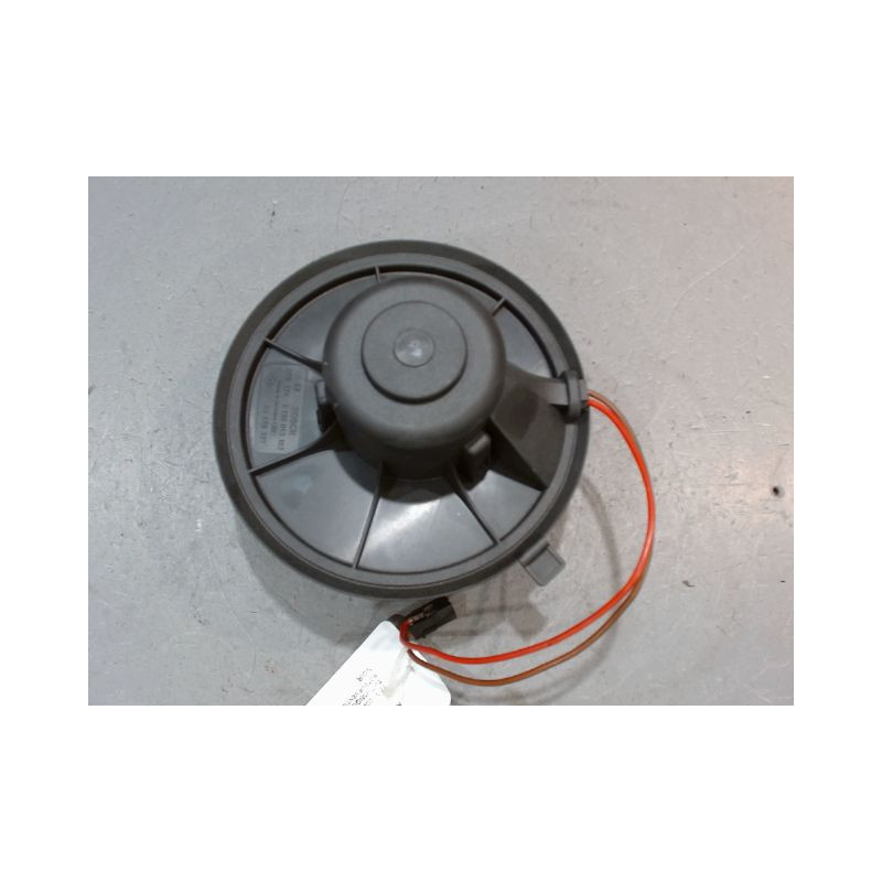 MOTEUR VENTILATEUR CHAUFFAGE RENAULT TWINGO