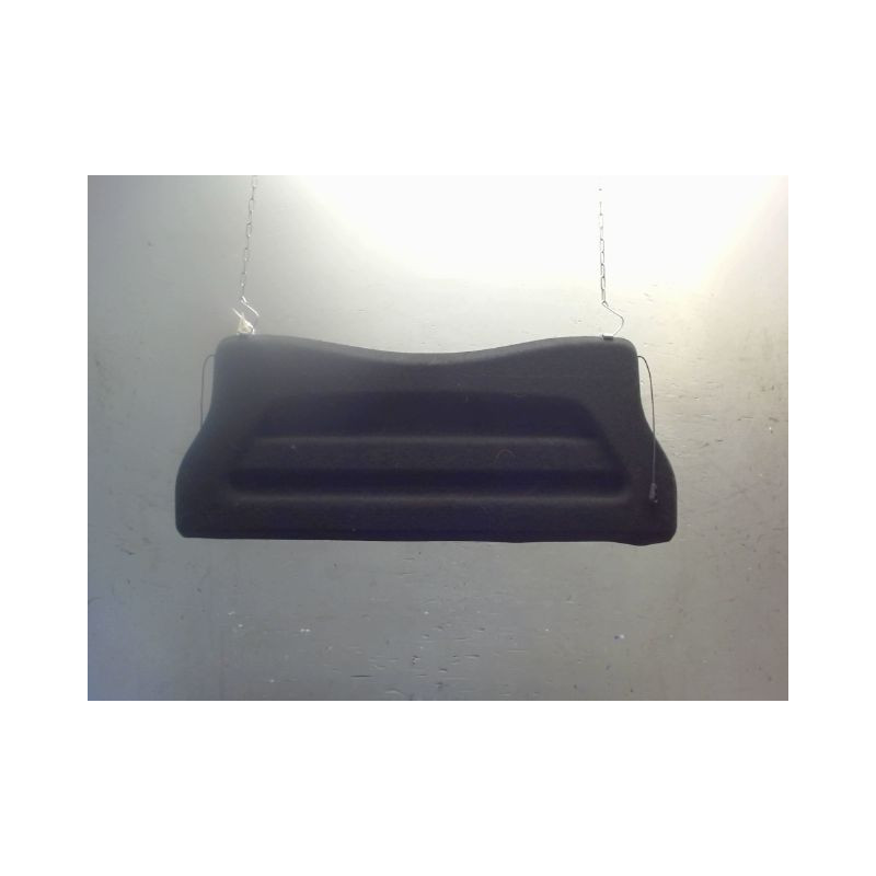 TABLETTE PLAGE ARRIERE RENAULT CLIO