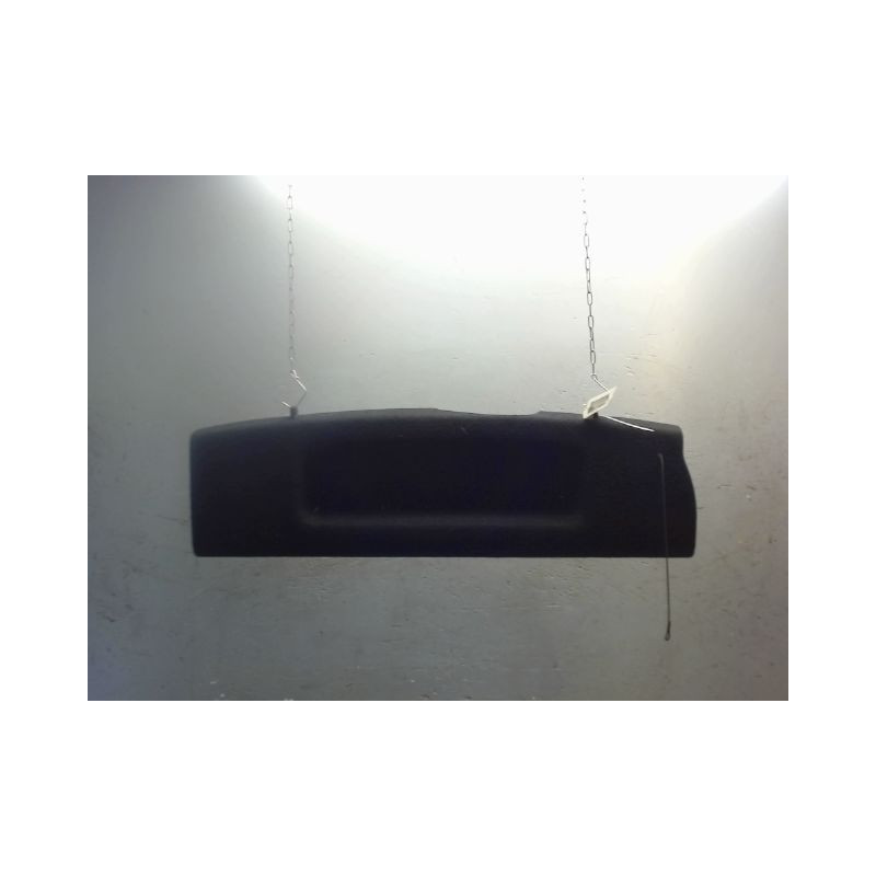 TABLETTE PLAGE ARRIERE CITROEN C1