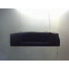 TABLETTE PLAGE ARRIERE CITROEN C1