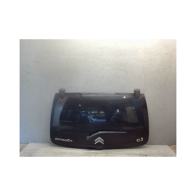 GLACE HAYON CITROEN C1