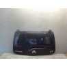 GLACE HAYON CITROEN C1