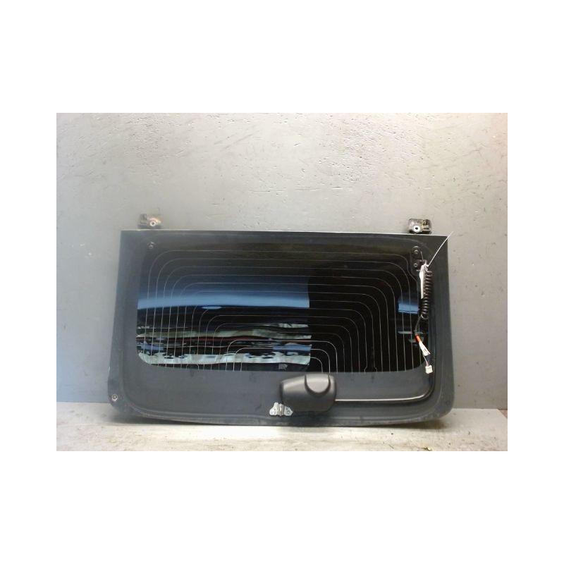 GLACE HAYON CITROEN C1