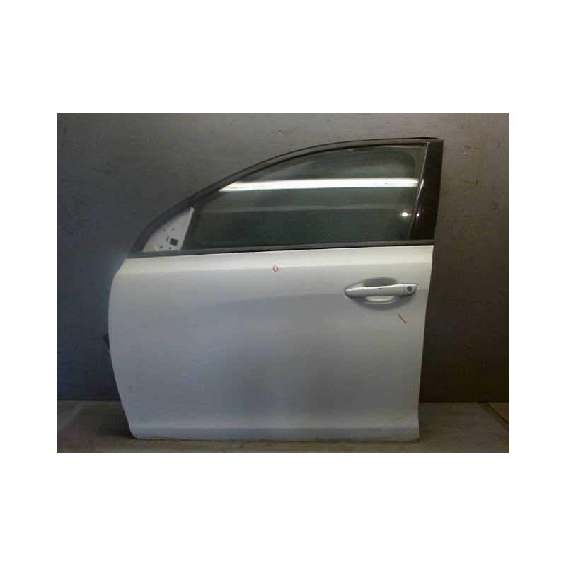 PORTE AVANT GAUCHE PEUGEOT 308