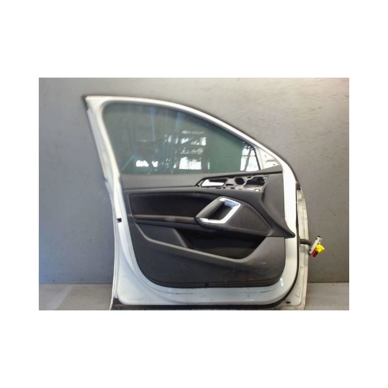 PORTE AVANT GAUCHE PEUGEOT 308