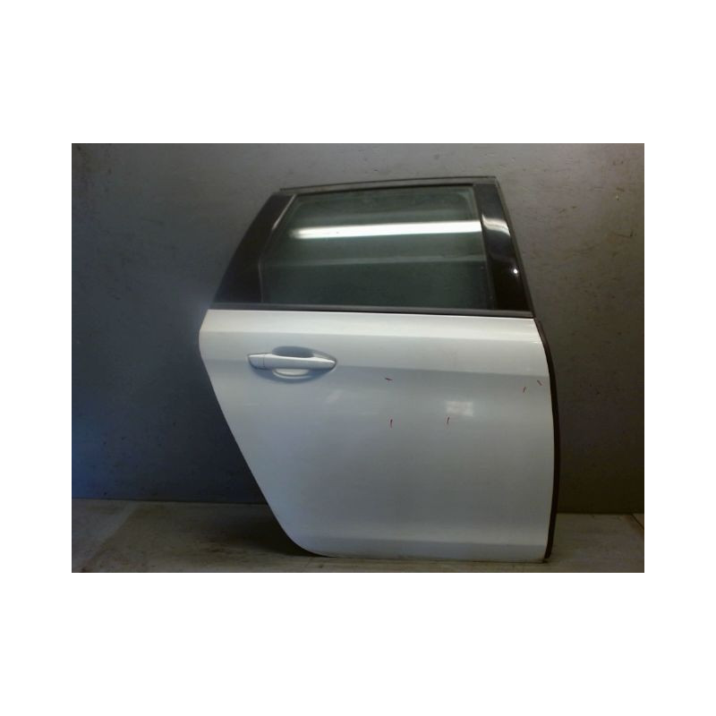 PORTE ARRIERE DROIT PEUGEOT 308