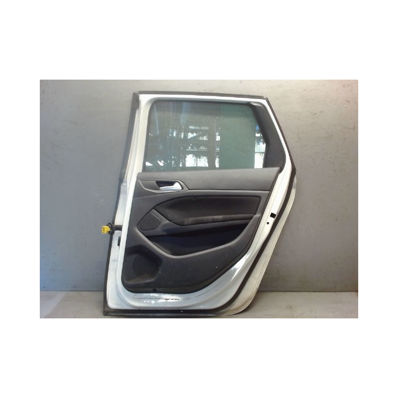 PORTE ARRIERE DROIT PEUGEOT 308