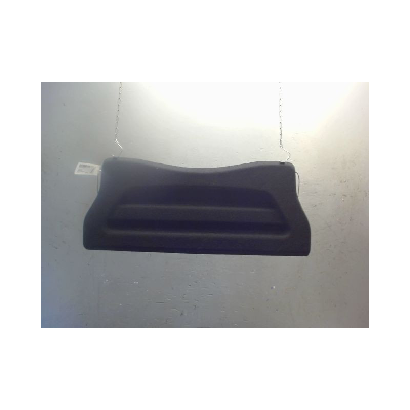 TABLETTE PLAGE ARRIERE RENAULT CLIO