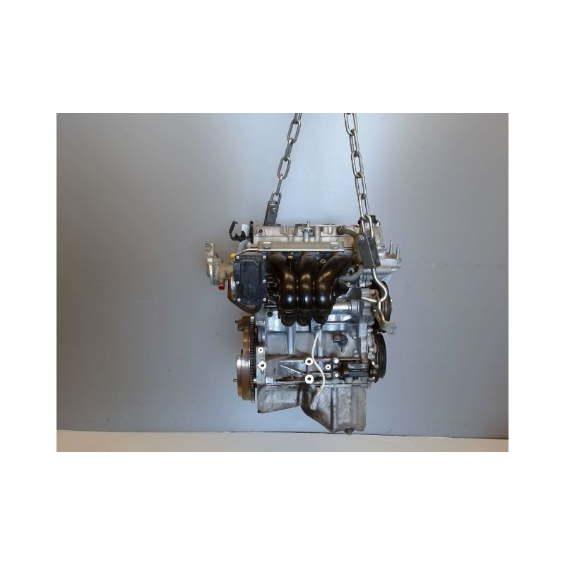 MOTEUR ESSENCE SUZUKI ALTO 1.0