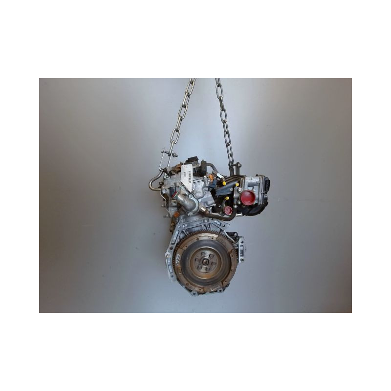 MOTEUR ESSENCE SUZUKI ALTO 1.0