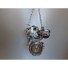 MOTEUR ESSENCE SUZUKI ALTO 1.0