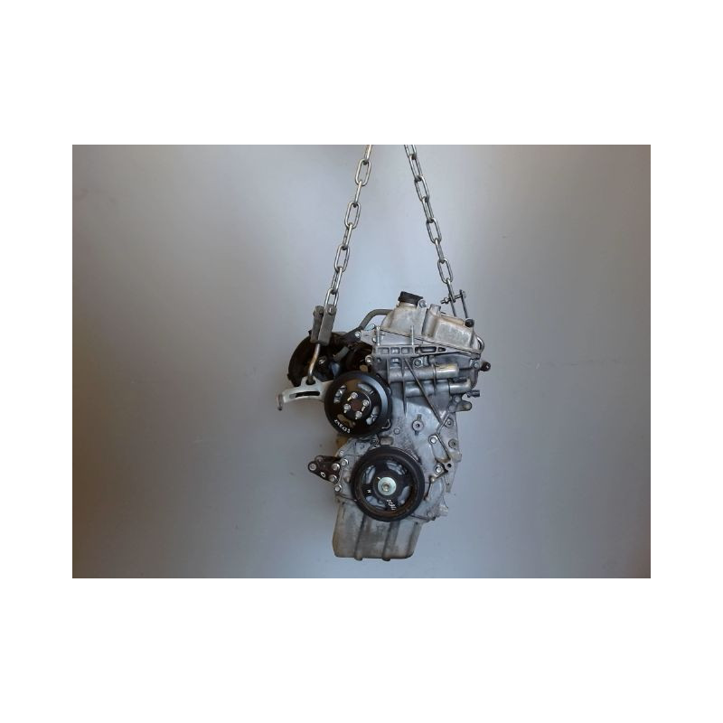 MOTEUR ESSENCE SUZUKI ALTO 1.0
