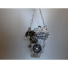 MOTEUR ESSENCE SUZUKI ALTO 1.0
