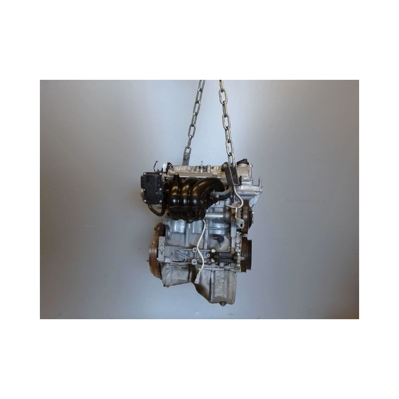 MOTEUR ESSENCE SUZUKI ALTO 1.0