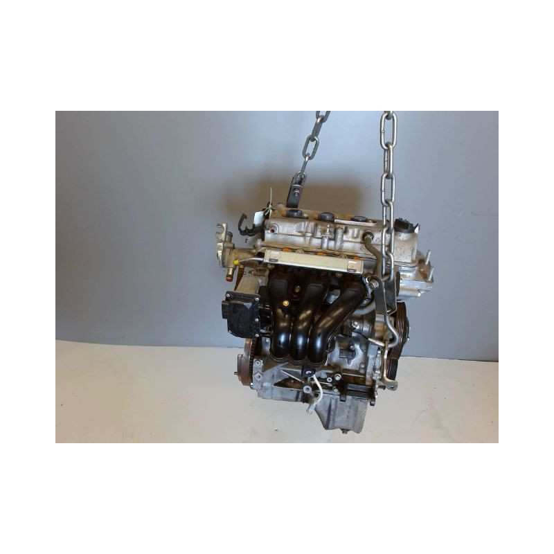 MOTEUR ESSENCE SUZUKI ALTO 1.0