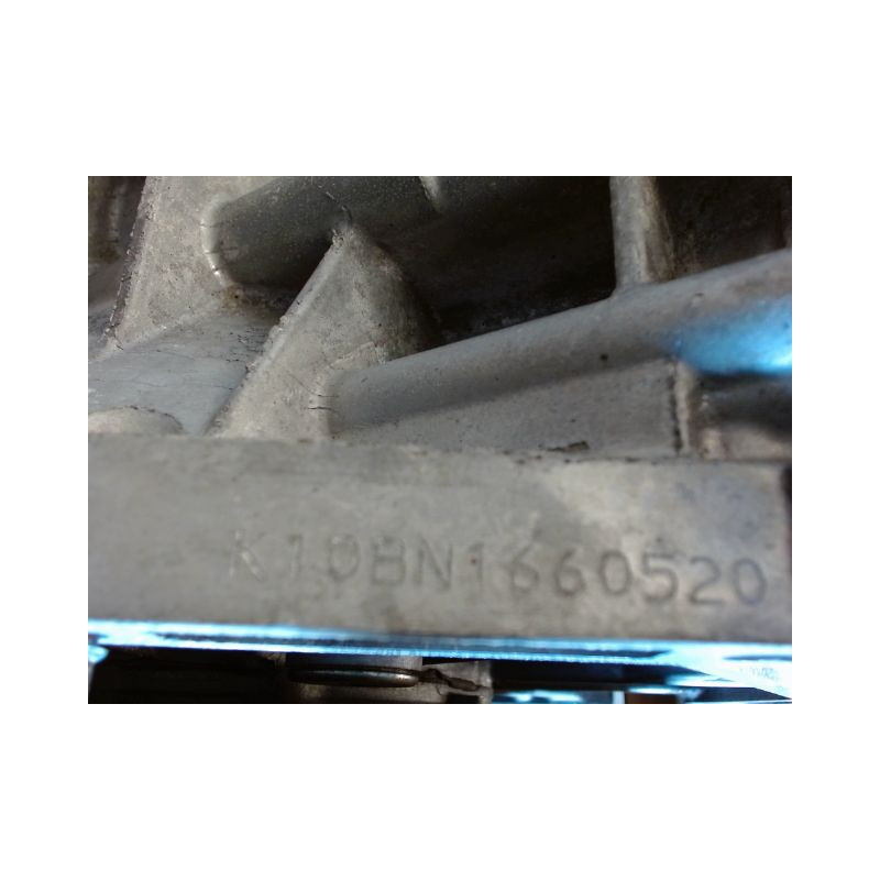 MOTEUR ESSENCE SUZUKI ALTO 1.0