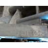 MOTEUR ESSENCE SUZUKI ALTO 1.0