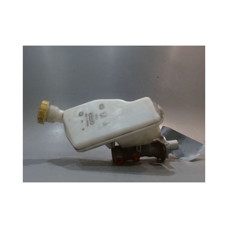 BOCAL LIQUIDE FREIN CITROEN C3