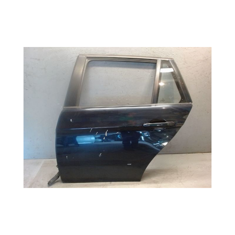 PORTE ARRIERE GAUCHE B.M.W. SERIE 3