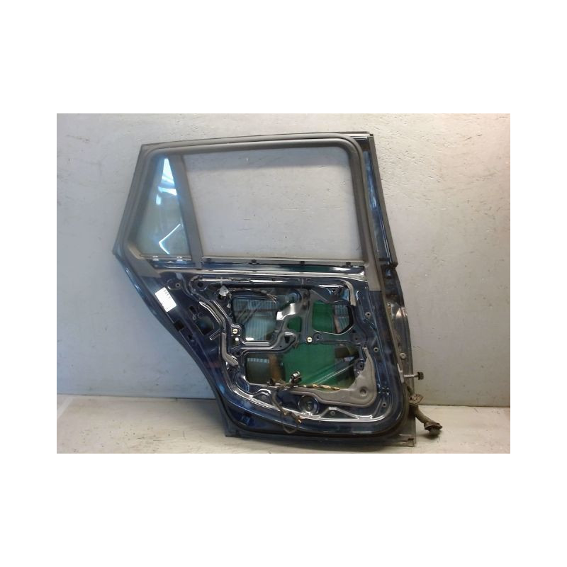 PORTE ARRIERE GAUCHE B.M.W. SERIE 3