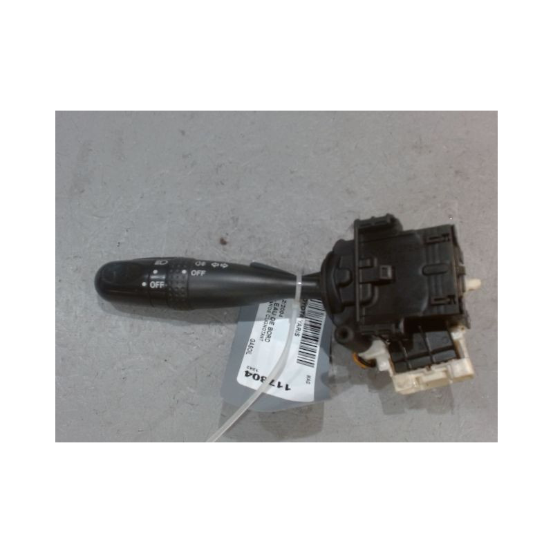 COMMANDE CLIGNOTANT TOYOTA YARIS