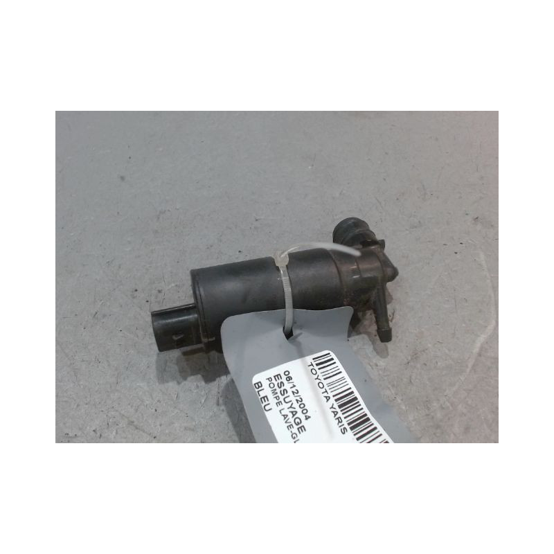 POMPE LAVE-GLACE AVANT TOYOTA YARIS