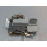 SYSTEME CONDAMNATION AVANT GAUCHE CITROEN BERLINGO