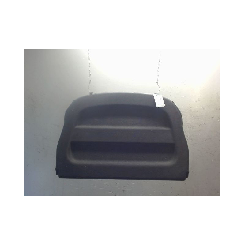 TABLETTE PLAGE ARRIERE RENAULT MEGANE