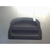 TABLETTE PLAGE ARRIERE RENAULT MEGANE