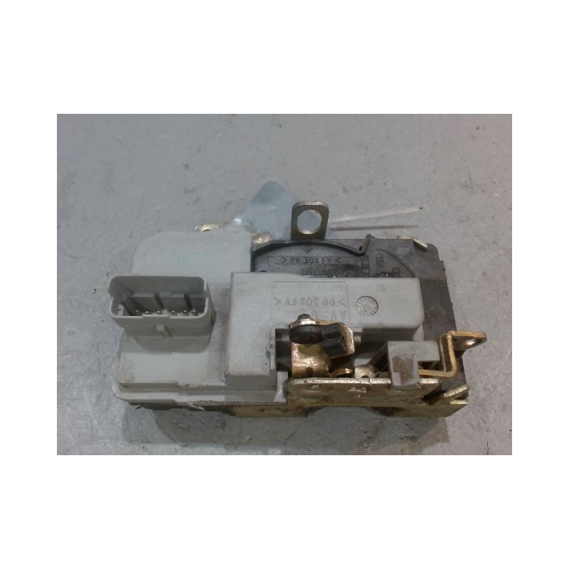 SYSTEME CONDAMNATION AVANT GAUCHE PEUGEOT 206