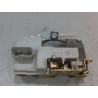 SYSTEME CONDAMNATION AVANT GAUCHE PEUGEOT 206