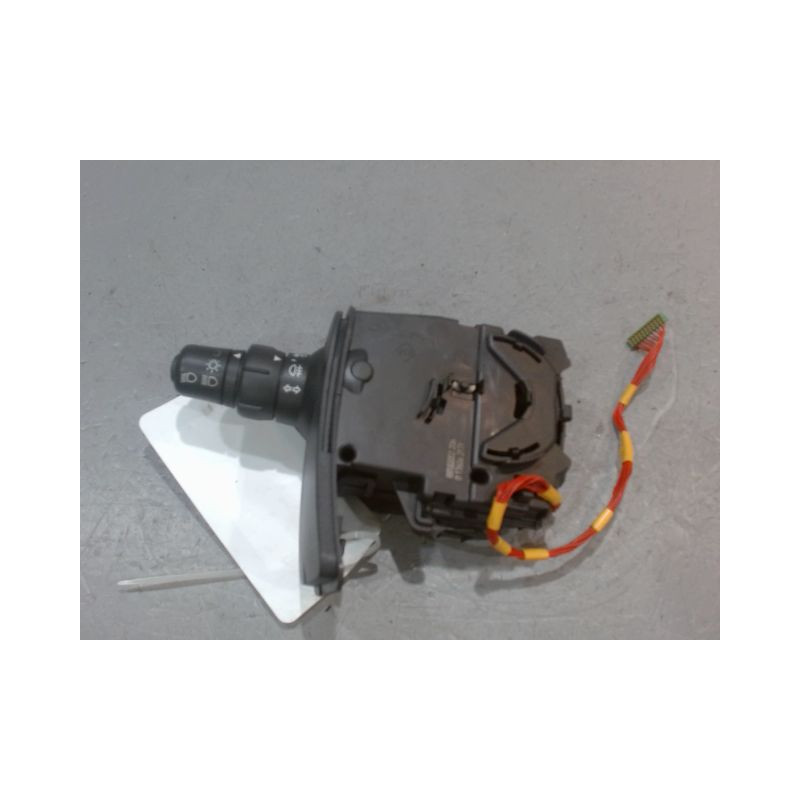 COMMANDE CLIGNOTANT RENAULT CLIO III