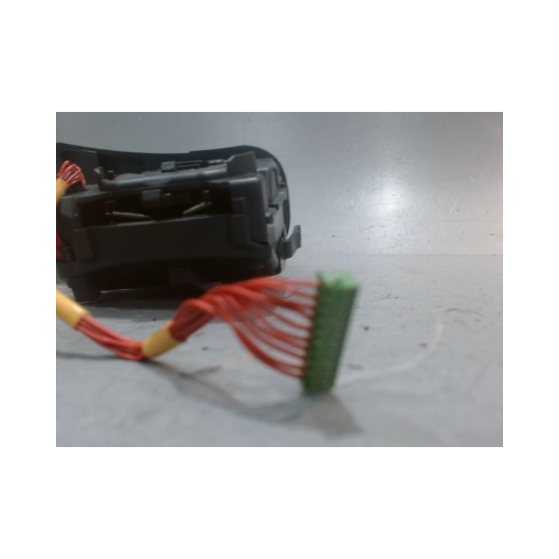 COMMANDE CLIGNOTANT RENAULT CLIO III
