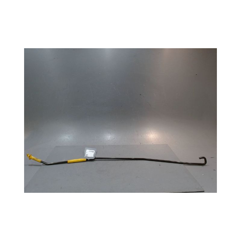 BEQUILLE CAPOT DACIA SANDERO